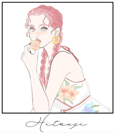 hitsuji_illust